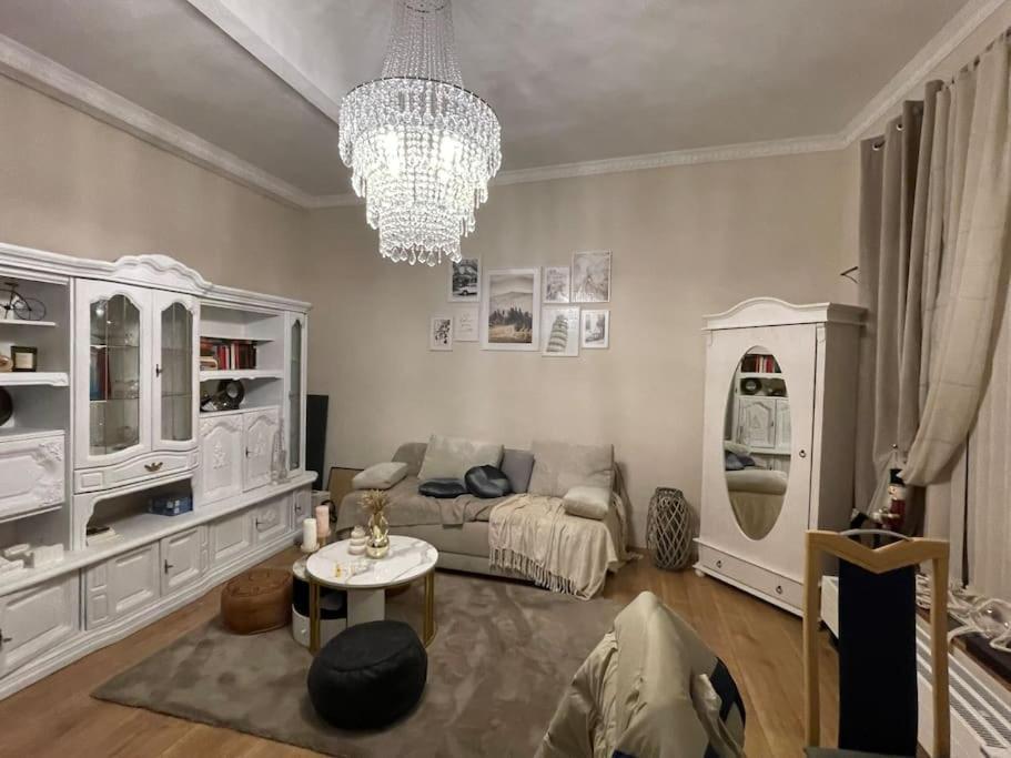 Unterkunft In Der Altstadt - Antico Palazzo Brandenburg  Ngoại thất bức ảnh