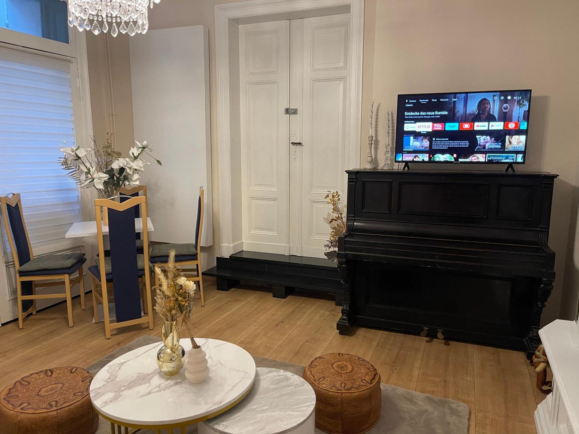 Unterkunft In Der Altstadt - Antico Palazzo Brandenburg  Ngoại thất bức ảnh