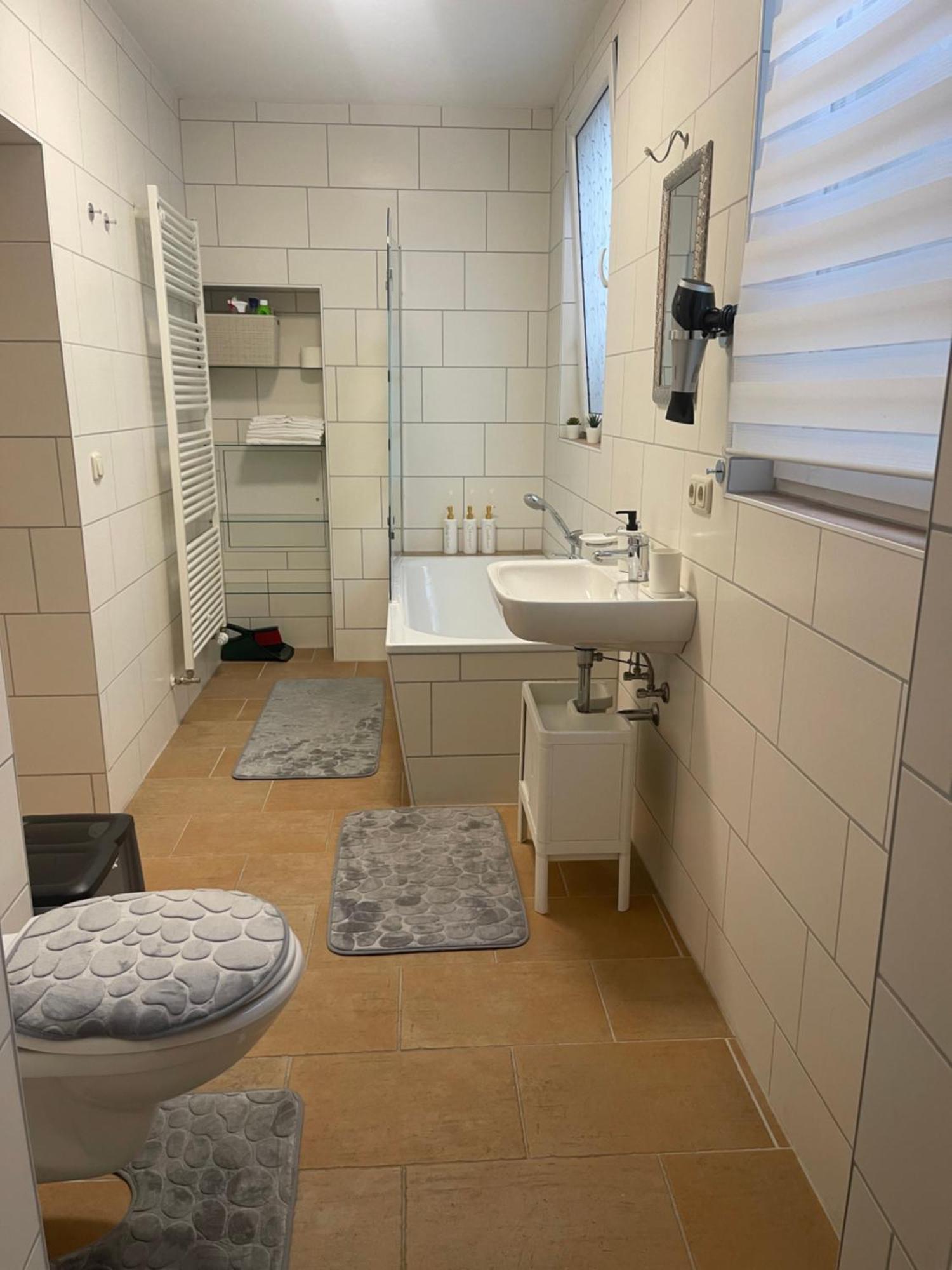 Unterkunft In Der Altstadt - Antico Palazzo Brandenburg  Ngoại thất bức ảnh