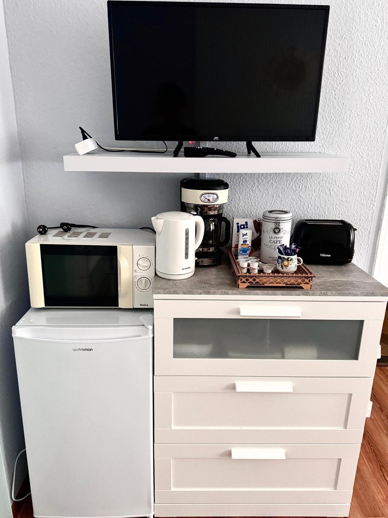 Unterkunft In Der Altstadt - Antico Palazzo Brandenburg  Ngoại thất bức ảnh