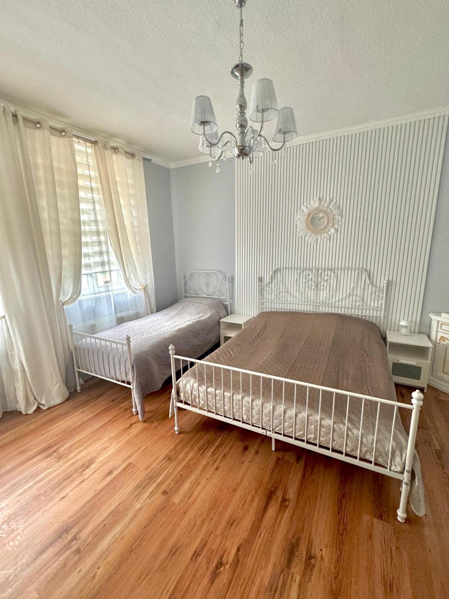 Unterkunft In Der Altstadt - Antico Palazzo Brandenburg  Ngoại thất bức ảnh