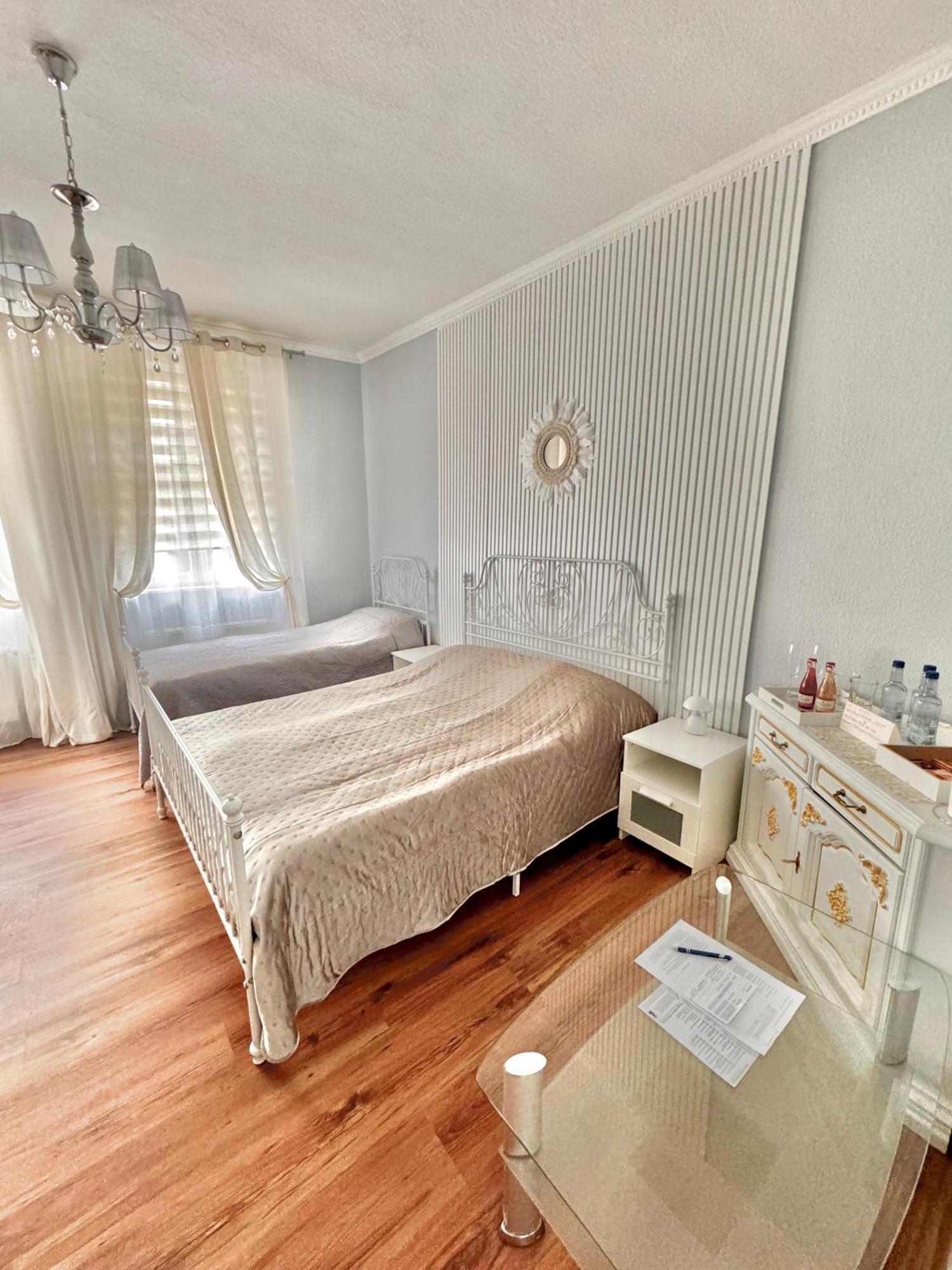 Unterkunft In Der Altstadt - Antico Palazzo Brandenburg  Ngoại thất bức ảnh