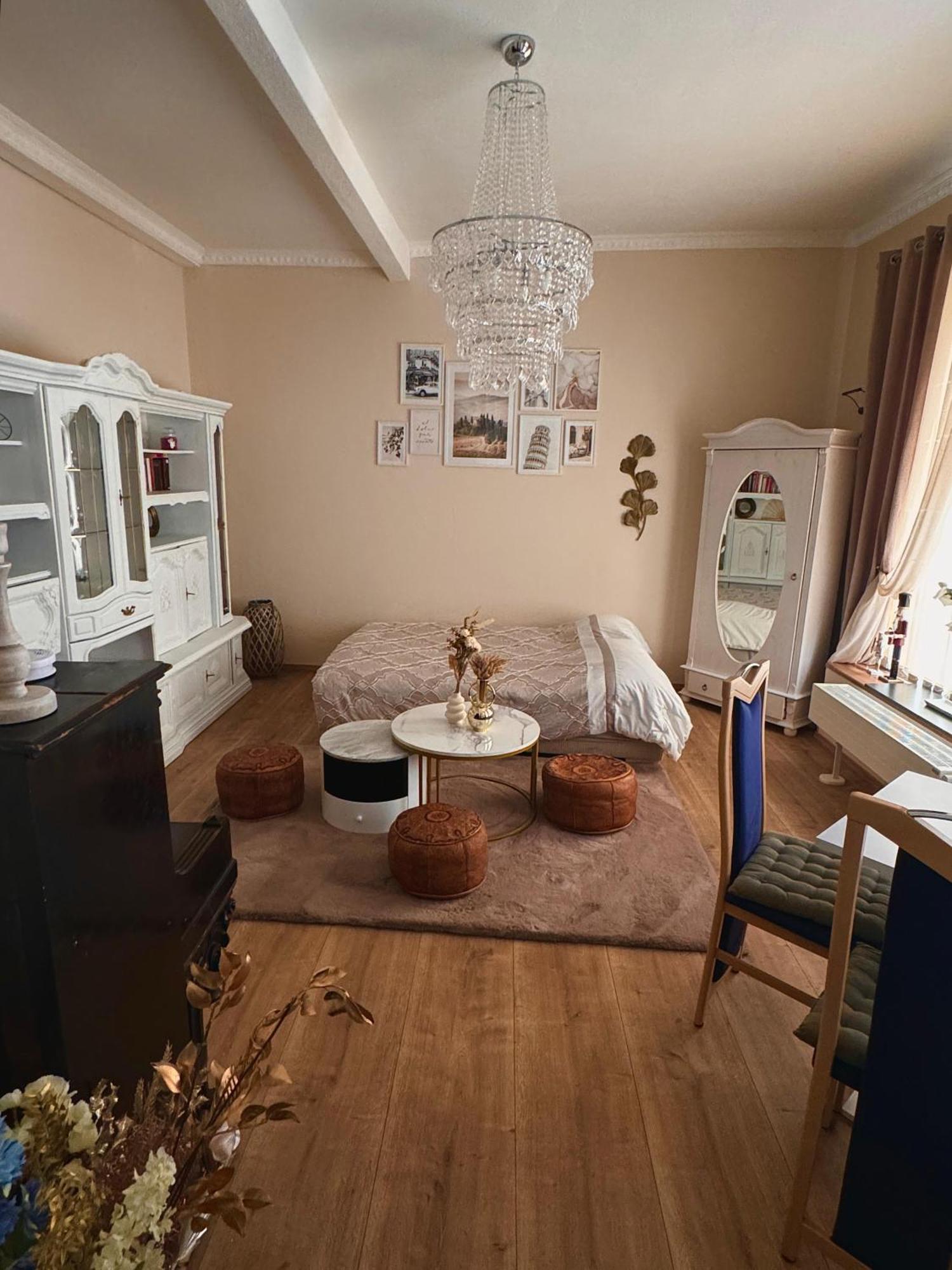 Unterkunft In Der Altstadt - Antico Palazzo Brandenburg  Ngoại thất bức ảnh