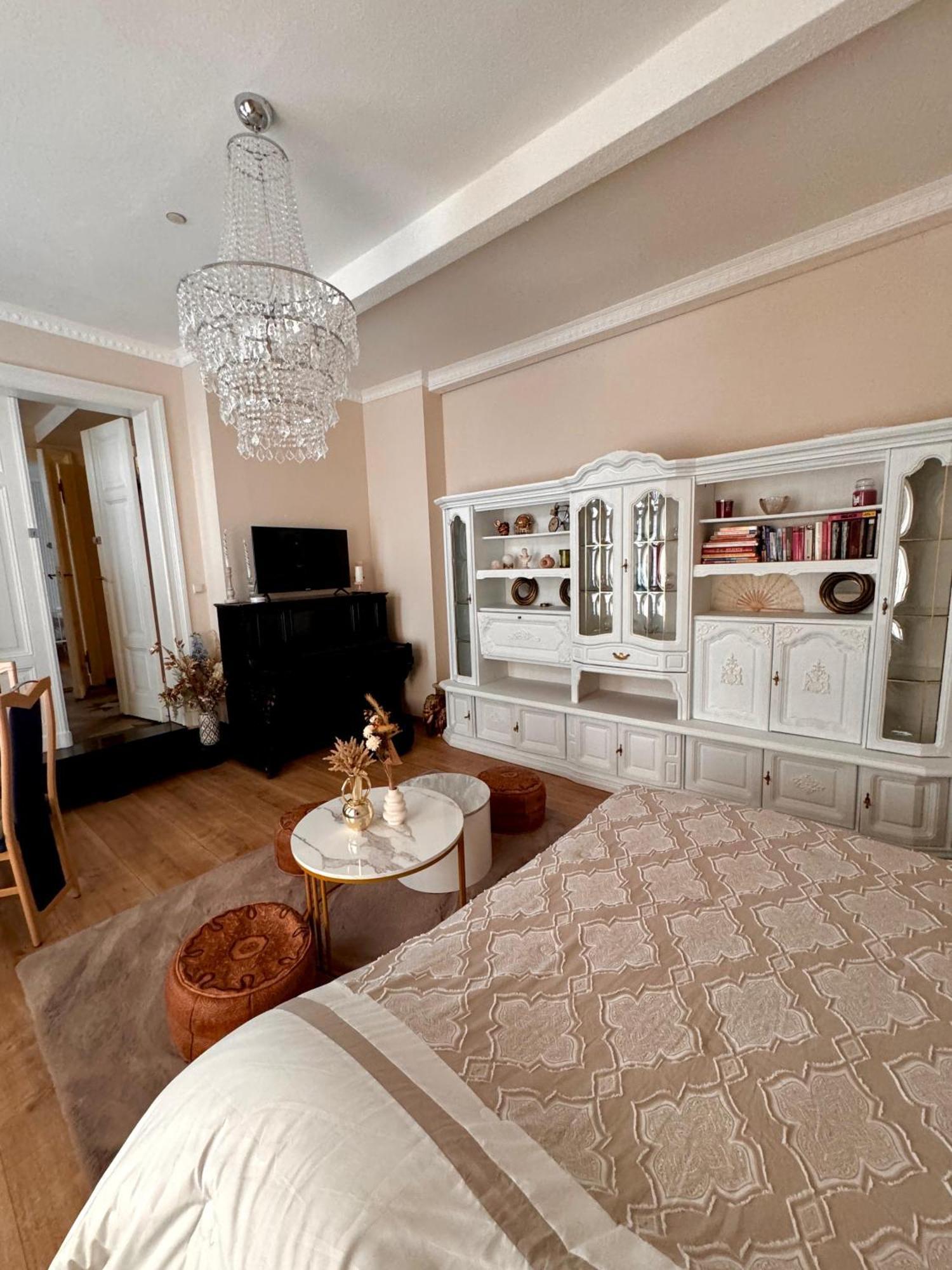 Unterkunft In Der Altstadt - Antico Palazzo Brandenburg  Ngoại thất bức ảnh